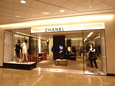 chanel store seattle|chanel bags seattle.